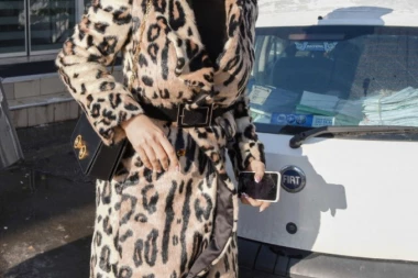 Karleuša se pojavila u sudu u trenutku suđenja Zoranu Marjanoviću!