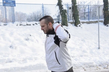 Samo u Srpskom telegrafu: Zoran Marjanović otkriva značenje tetovaža koje ima na telu