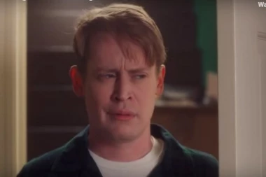 (VIDEO) KEVIN JE PONOVO "SAM U KUĆI"?!