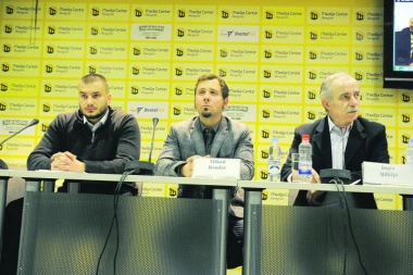 Rusi šalju lekove Srbima na Kosovo