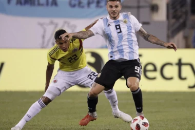 "OPERACIJA SLEPI MIŠ": Barsa dovela novog štopera!