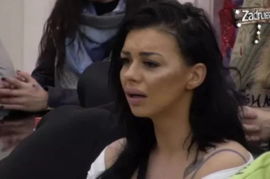 Saznalo se koji je muškarac Zerini Hećo plaćao za se*sualne usluge!