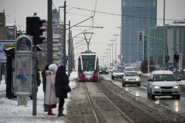 POZNAT TAČAN DATUM KAD ĆE PASTI PRVI SNEG: Čuveni srpski metereolog otkriva kakva nas čeka zima!
