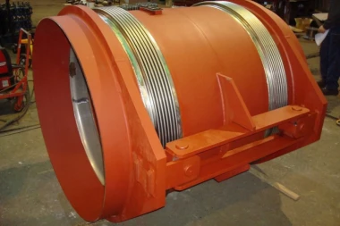 KVALITETNA OPREMA ZA GREJANJE GARANT SIGURNOSTI: Pouzdani kompenzatori spas od buke i pucanja cevi