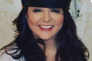 Vesna Radusinović uzburkala javnost novim romanom: Ko je preljubnik koji gine?!