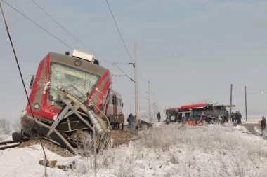 Vozač autobusa koji je odveo petoro u smrt se PROBUDIO IZ KOME!