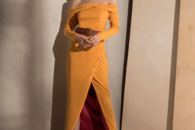 GALERIJA: Predlozi dizajnerke Biljane Tipsarević za novogodišnju noć