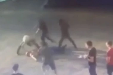 Tinejdžer preminuo u Urgentnom centru posle batina zadobijenih u tuči u Velikoj Plani