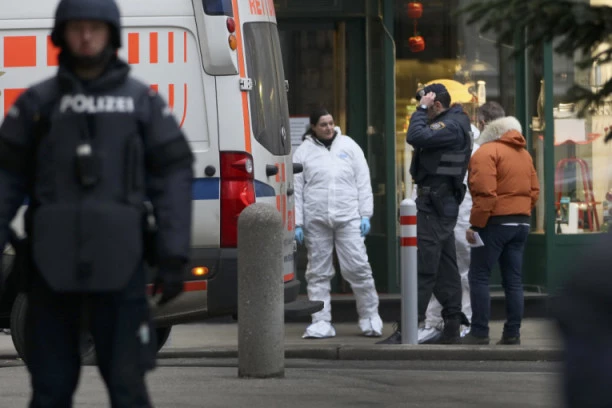 SRPKINJA (36) UBIJENA U BEČU: Suzanino telo pronađeno u stanu, SMRT POD VELOM MISTERIJE!
