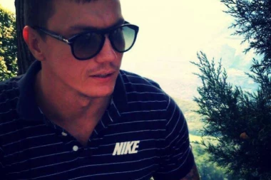 Roganović bio blizak sa Saletom Mutavim: Zbog ovoga mu poklonio blindirani "audi", a sad su obojica mrtvi