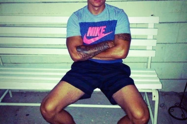 Svedok umešan u ubistvo kavčanina, sad strahuje od osvete! Roganovićev pratilac svedočio na sudu