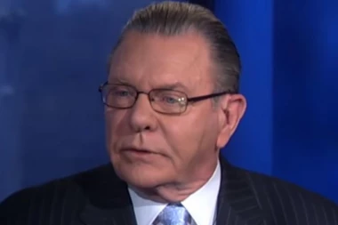 Lovio Srbe  po Bosni, a sad postaje Trampov šef Pentagona: Evo ko bi mogao na mesto Besnog psa