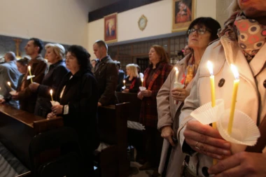 POČELA NEDELJA PRAŠTANJA: Svi vernici koji poste Vaskršnji post obavezno da se pridržavaju OVIH pravila!