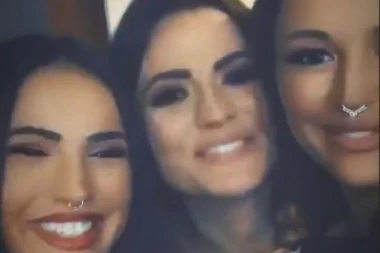 Kolarovljeva ljubavnica podržala Pavlovićku!