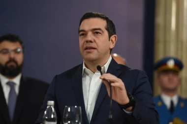 Cipras: Srbija ispunjava uslove za pristupanje EU