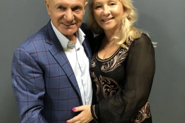 GOCA ŠAULIĆ PROGOVORILA POSLE DVE GODINE: Prihvatila sam da sam DEŽURNI KRIVAC!