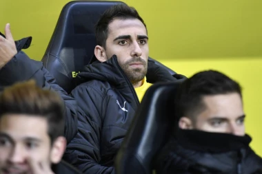 Povreda prekinula Pakovu dominaciju