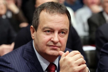 DAČIĆ: Putin ne donosi rešenje za KiM, on nas pita koje je!