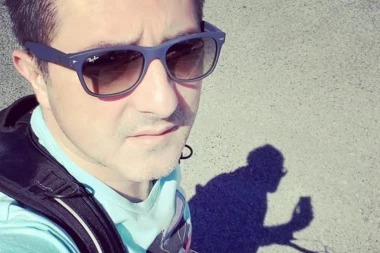 Voditelju iznenada preminula žena, njegove reči slamaju srce: Moj centar univerzuma je otišla!