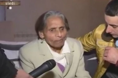 Borina pokojna baka Mica je imala burnu biografiju: Evo koliko puta je izbegla sigurnu smrt!