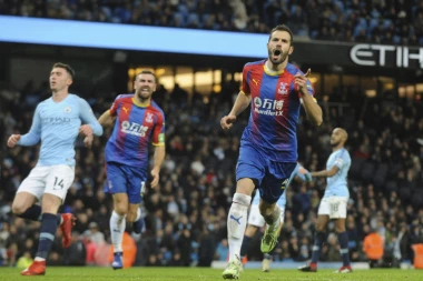 Milivojević dobija srpsko društvo u Kristal Palasu: Lukin sugrađanin dolazi u Premijer ligu!