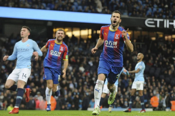 Milivojević dobija srpsko društvo u Kristal Palasu: Lukin sugrađanin dolazi u Premijer ligu!