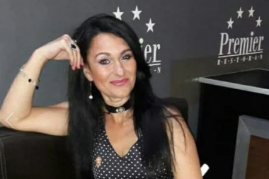 (FOTO) Ovo je Danijela koja je poginula u "autobusu smrti"! Njen muž kroz suze kaže da u kapeli nije mogao da prepozna svoju ženu!