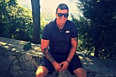 Novi detalji kriminalne prošlosti ubijenog kavčanina: Roganović je znao da mu preti opasnost, molio Srbiju da ga izruči Crnoj Gori