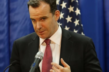 Još jedna ostavka u Beloj kući: Tramp ostao bez prvog čoveka za borbu protiv Islamske države