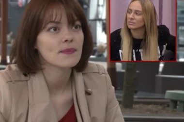 Lunina tetka progovorila o situaciji u kojoj se Đoganijeva našla: Nije prva koja je skakla po ovome!