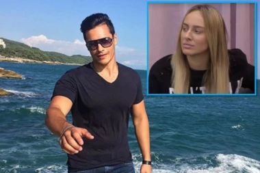 On je novi Lunun dečko? Maneken ulazi da zavede Đoganijevu!