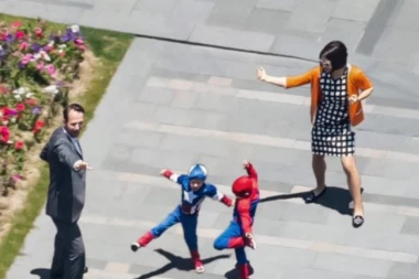 (FOTO) Beskonačno zumiranje: Kineski satelit snimio fotografiju od 24,9 milijardi piksela