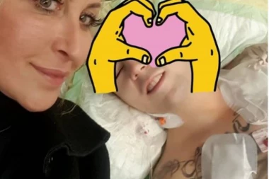 Sestrić Dare Bubamare uz sebe imao četu anđela čuvara: Forenzičari otkrili kako je mali Kićun preživeo atentat