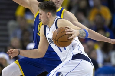 SPORT JE SUROVI BIZNIS: Ako ode iz Dalasa, Dončić ostaje bez nadimka