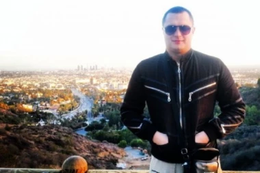 Znam sa kojim političarima se Sanja je*ala za pare: Pavle Jovanović opleo po bivšim cimerima i otkrio njihove tajne!