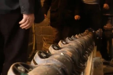 Umesto vode potekla nafta! Čudo neviđeno u Zapadnoj Srbiji