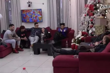 Ivana raskinula sa Karađorđem, a sada joj se on sveti preko Mine?!