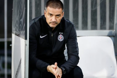 Pijaca u toku, ima vremena za sve