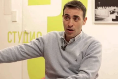 Iva Šiđanin, bivša žena Slavka Beleslina, progovorila: Verovala sam mu, a ispao je prevarant!