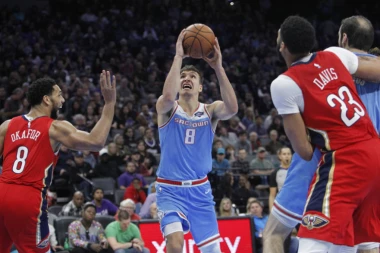 (VIDEO) Doktorski posao Bogdanovića