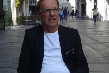 Bivši svekar Goge Sekulić ulazi u rijaliti!