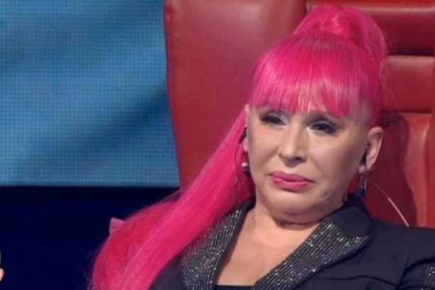 Zorica Brunclik plakala usred emisije: Ova pevačica joj se obratila i izgovorila JAKE REČI!
