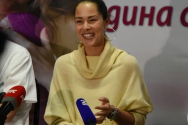 (FOTO) Ana je prvo pomogla našem narodu, a sada ima moćnu poruku za čitavu Srbiju!