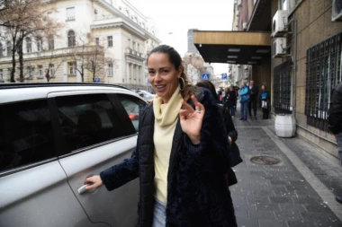 (FOTO) Ovo je "partner u zločinu" Ane Ivanović