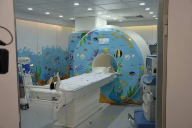 MK Group nabavila vredan softver za Dečiju bolnicu u Novom sadu