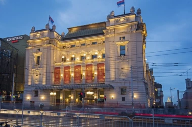 Pozorišta bi trebalo da nastave sa radom od septembra, a evo kako bi izgledalo izvođenje predstava