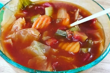 (RECEPT) VRELA I PIKANTNA: Meksička čorba koja je pravo osveženje za vaše nepce