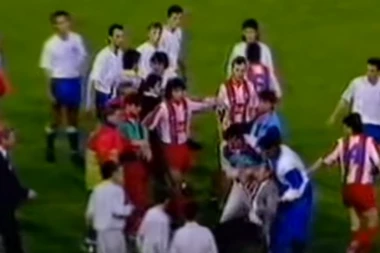 (VIDEO) Preminuo legendarni hrvatski trener koga je Dragiša Binić nokautirao u Beogradu!