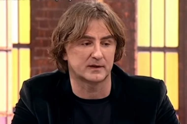 Ekskluzivno: Željko Mitrović o presudi za nesreću