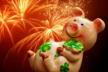 SPREMITE SE! Ulazimo u godinu Svinje: Evo šta nam predviđa Kineski horoskop za 2019. godinu!